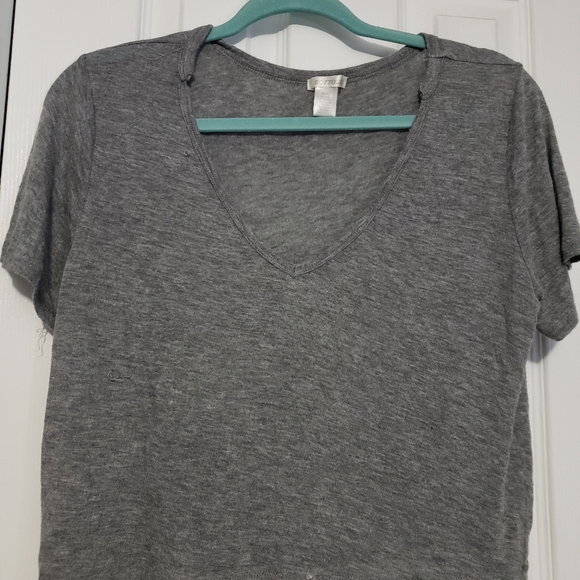 Lot of 7 crop tops and dress - Picture 3 of 8